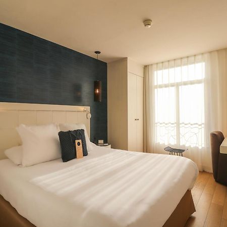 Boa Hotel - BW Signature Collection - Lille Centre Gares Εξωτερικό φωτογραφία
