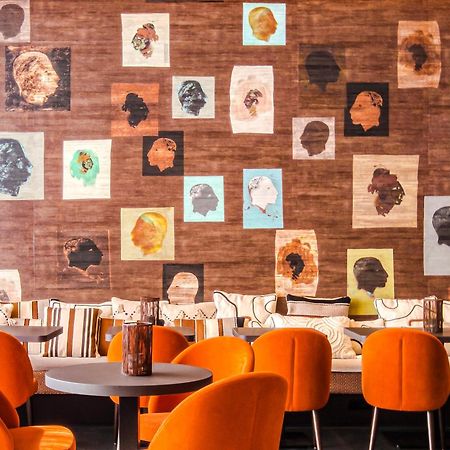 Boa Hotel - BW Signature Collection - Lille Centre Gares Εξωτερικό φωτογραφία