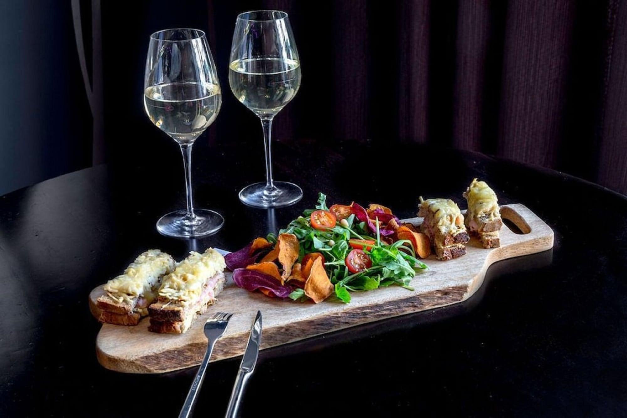 Boa Hotel - BW Signature Collection - Lille Centre Gares Εξωτερικό φωτογραφία