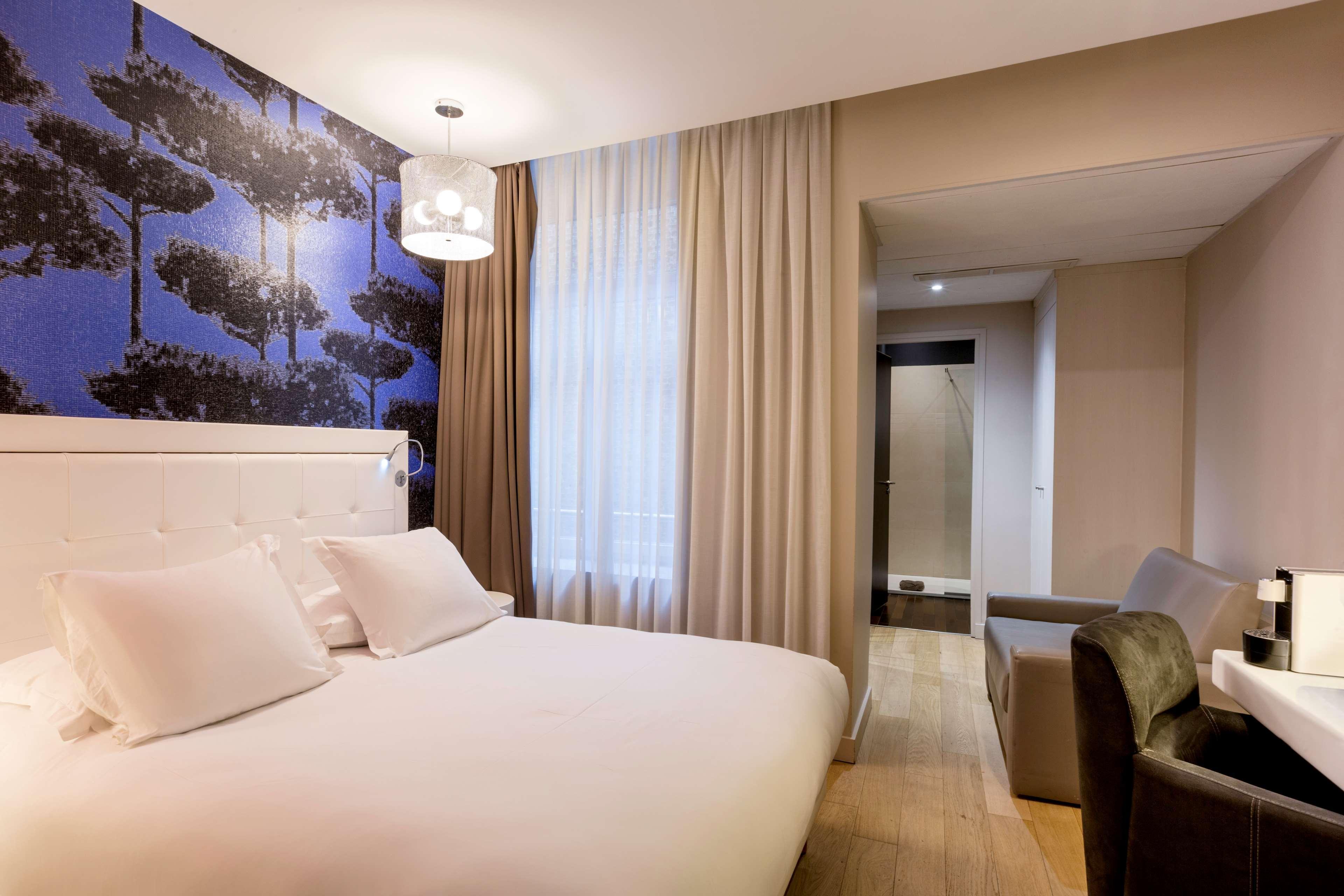 Boa Hotel - BW Signature Collection - Lille Centre Gares Εξωτερικό φωτογραφία