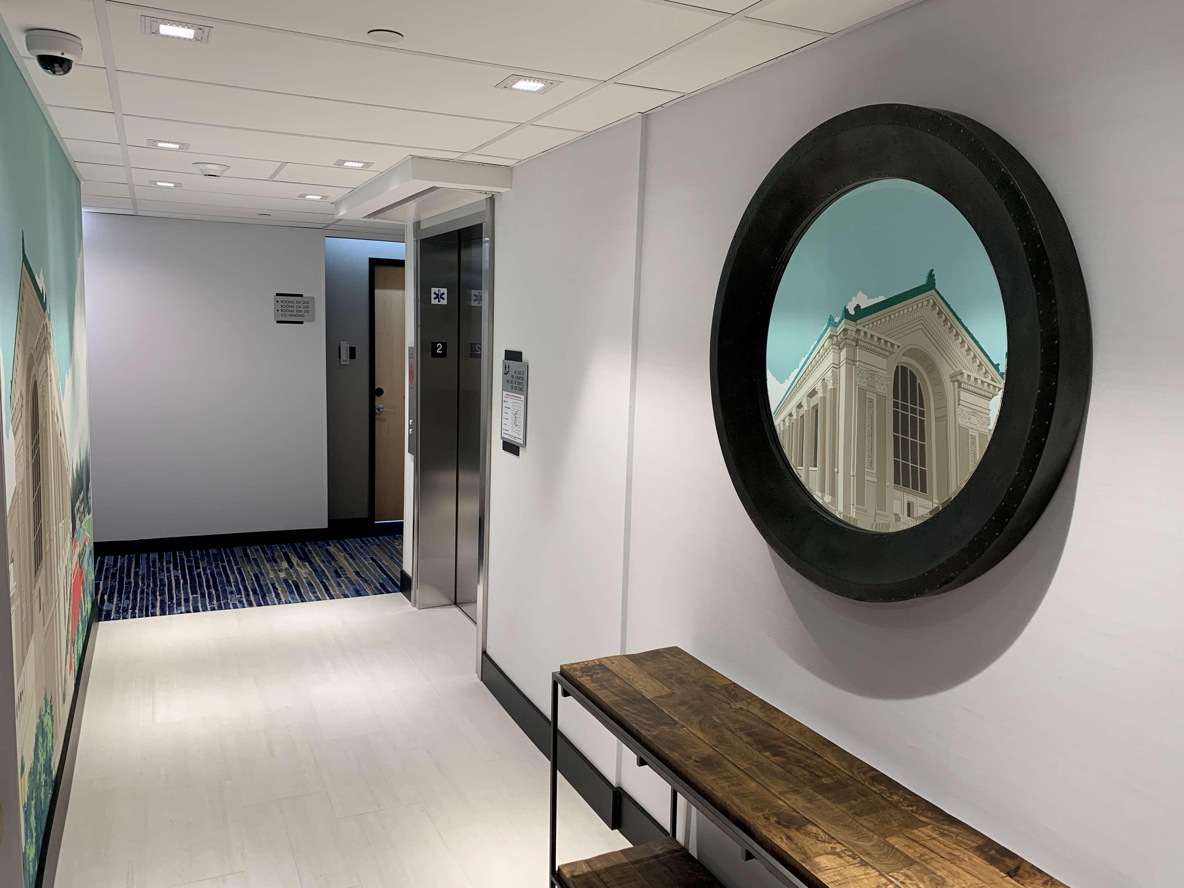 Boa Hotel - BW Signature Collection - Lille Centre Gares Εξωτερικό φωτογραφία