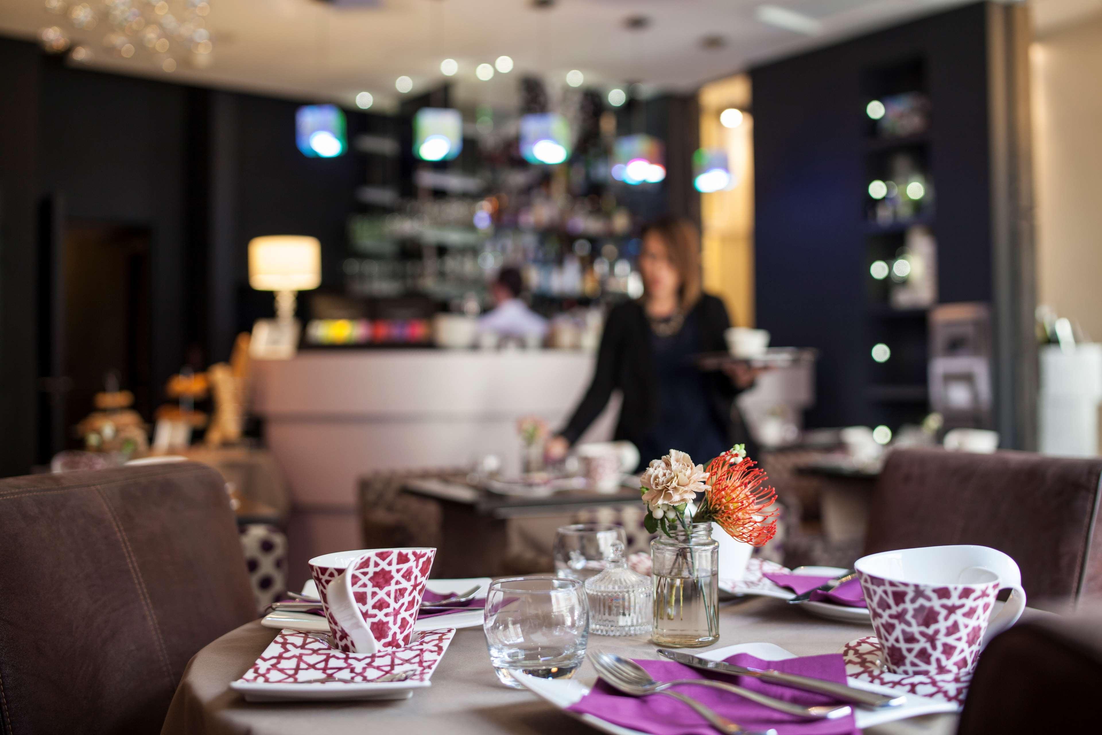 Boa Hotel - BW Signature Collection - Lille Centre Gares Εξωτερικό φωτογραφία