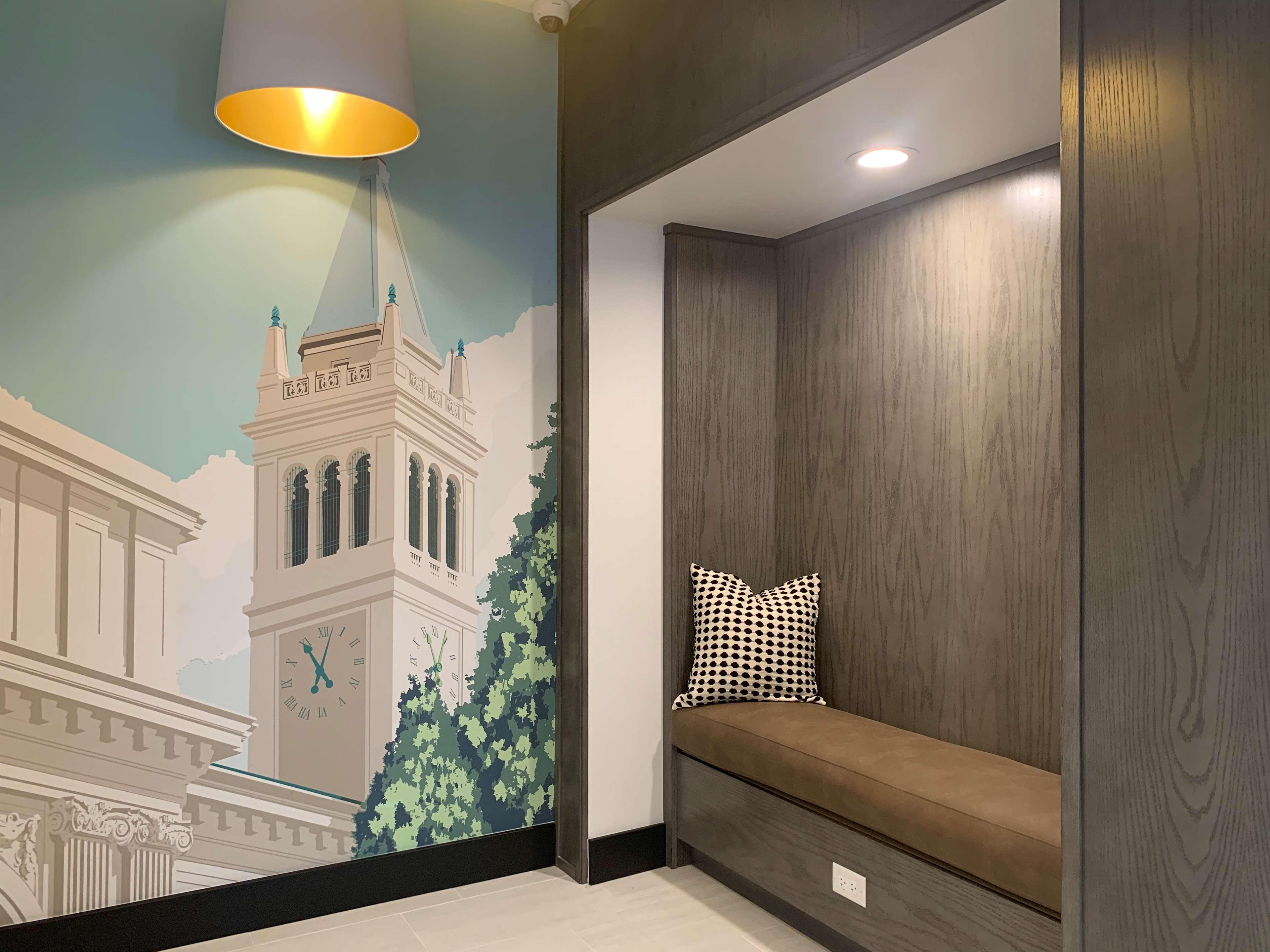 Boa Hotel - BW Signature Collection - Lille Centre Gares Εξωτερικό φωτογραφία