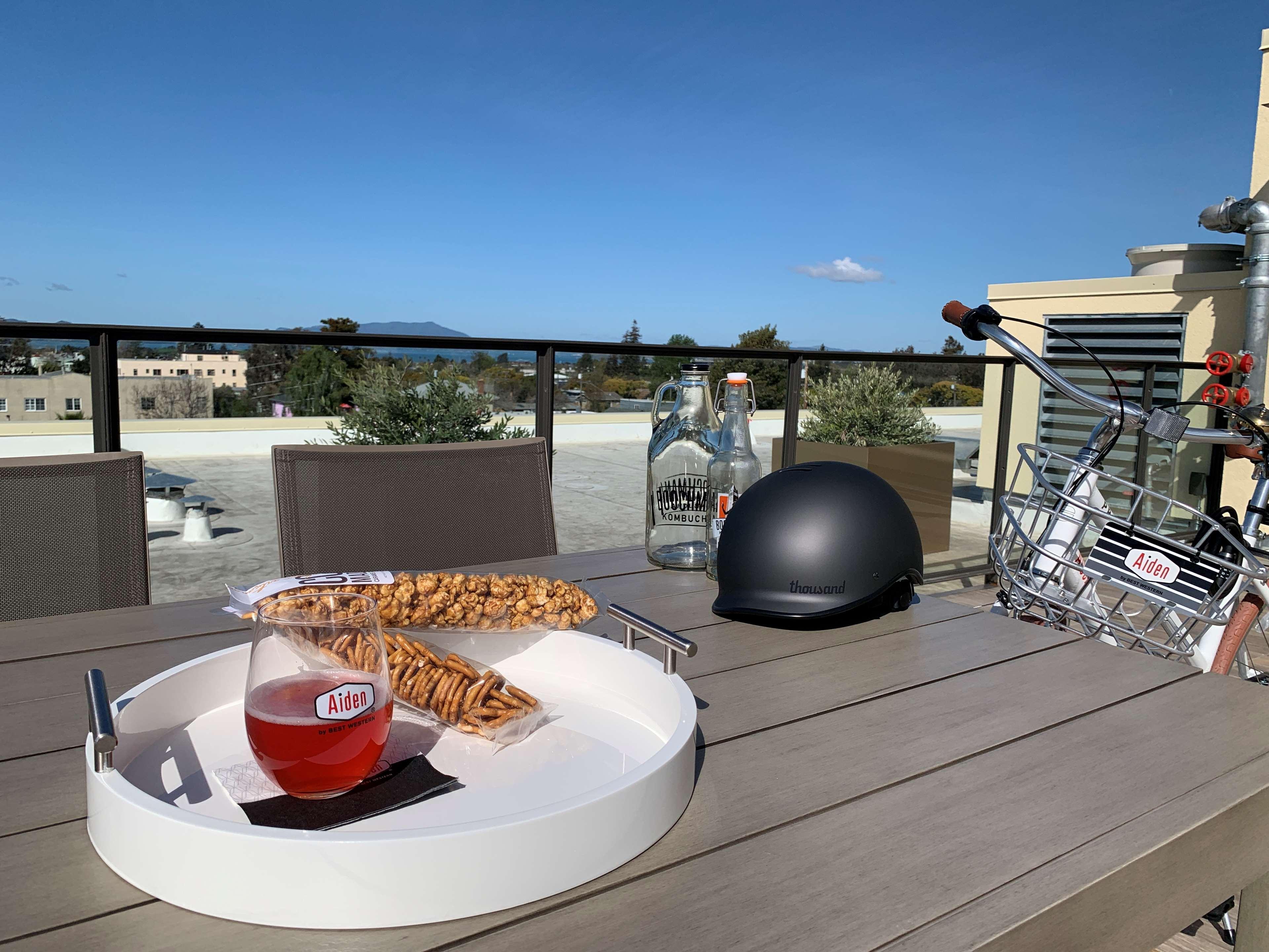 Boa Hotel - BW Signature Collection - Lille Centre Gares Εξωτερικό φωτογραφία