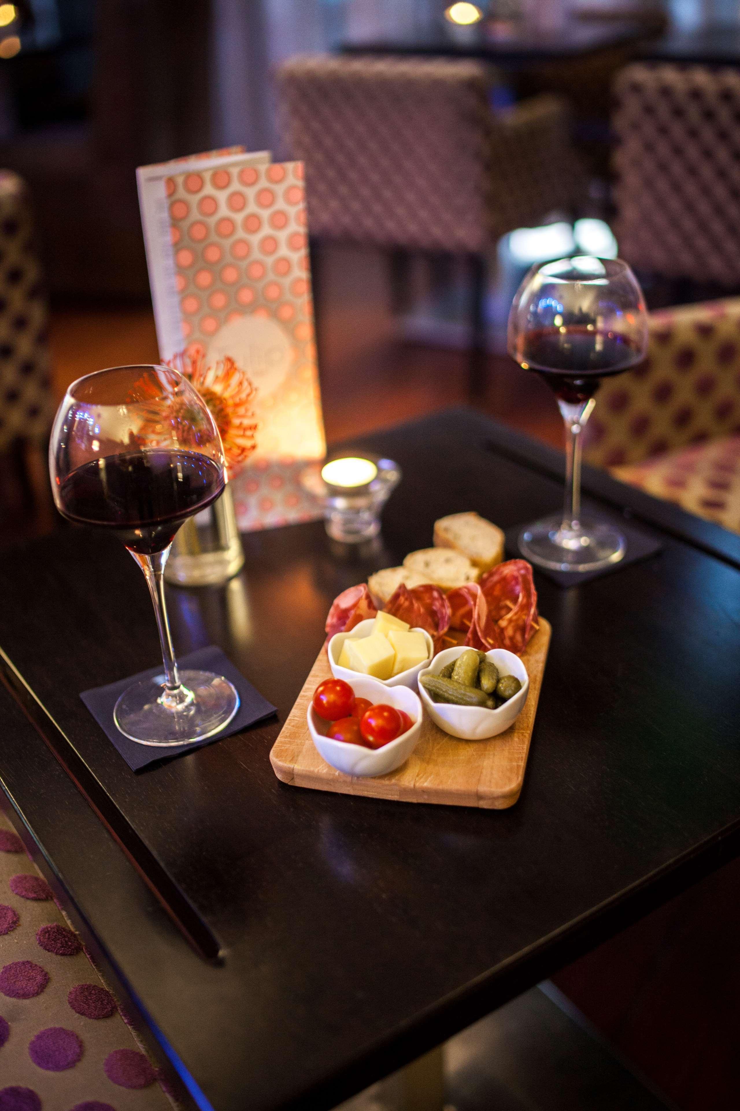Boa Hotel - BW Signature Collection - Lille Centre Gares Εξωτερικό φωτογραφία