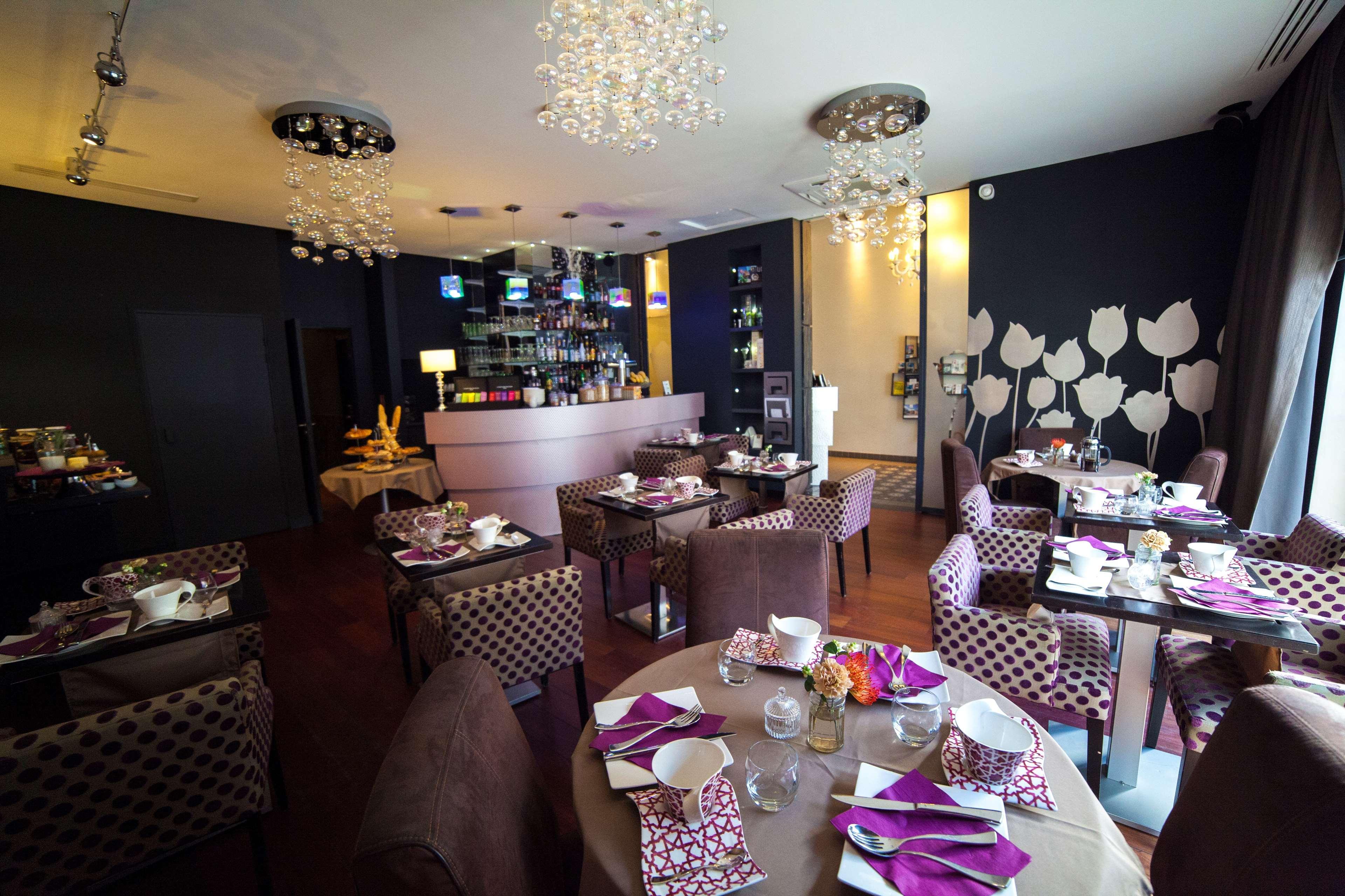Boa Hotel - BW Signature Collection - Lille Centre Gares Εξωτερικό φωτογραφία