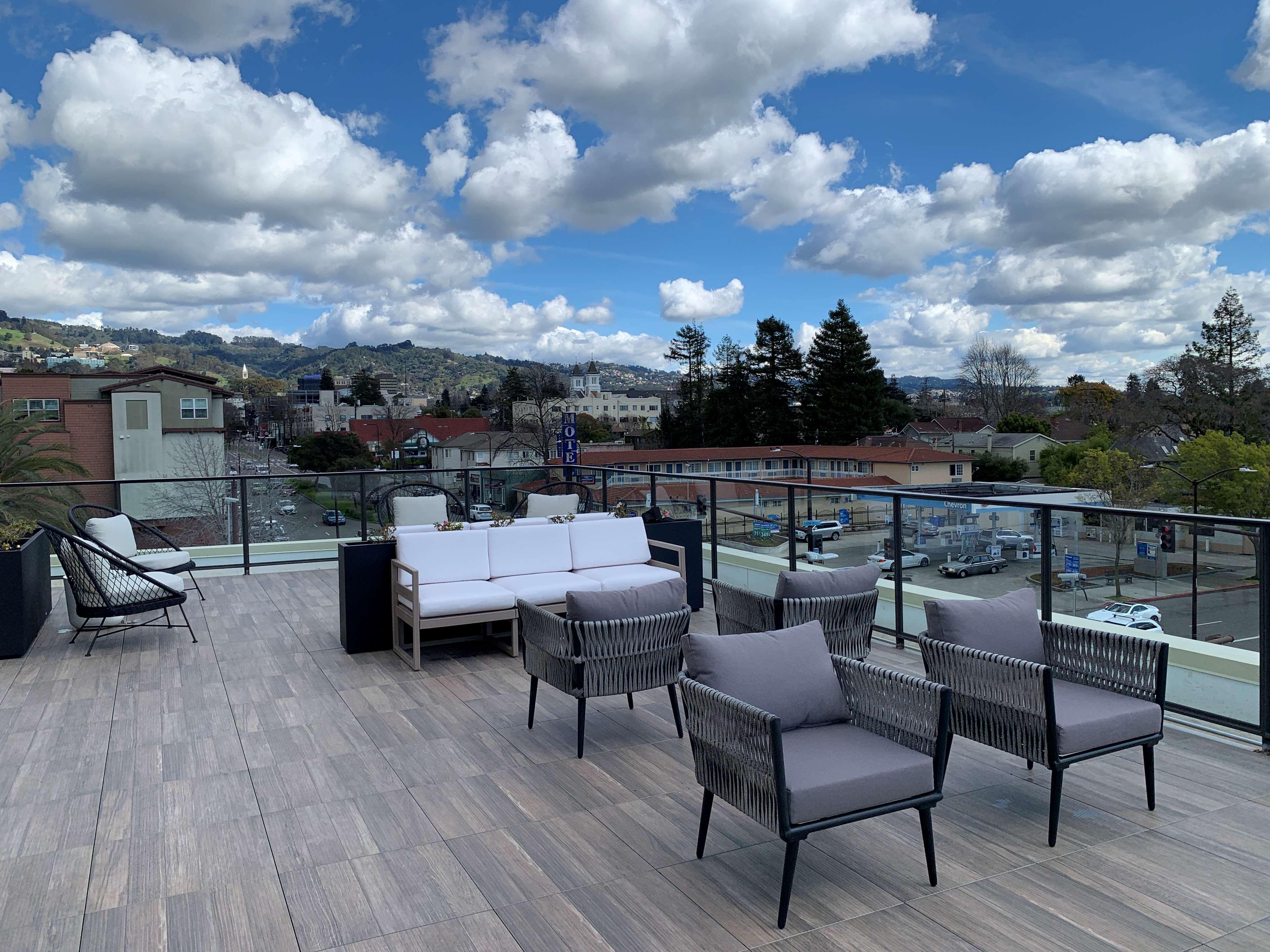 Boa Hotel - BW Signature Collection - Lille Centre Gares Εξωτερικό φωτογραφία