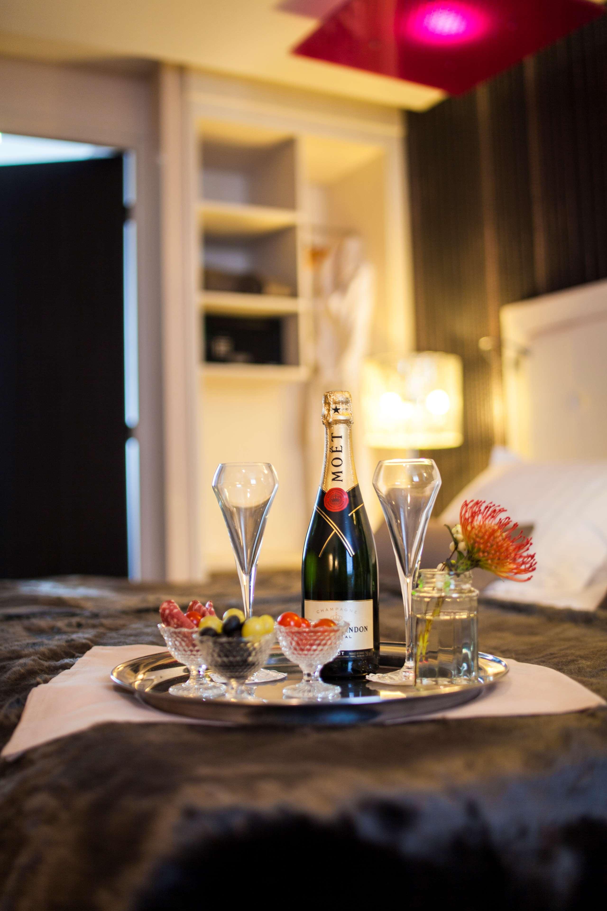 Boa Hotel - BW Signature Collection - Lille Centre Gares Εξωτερικό φωτογραφία