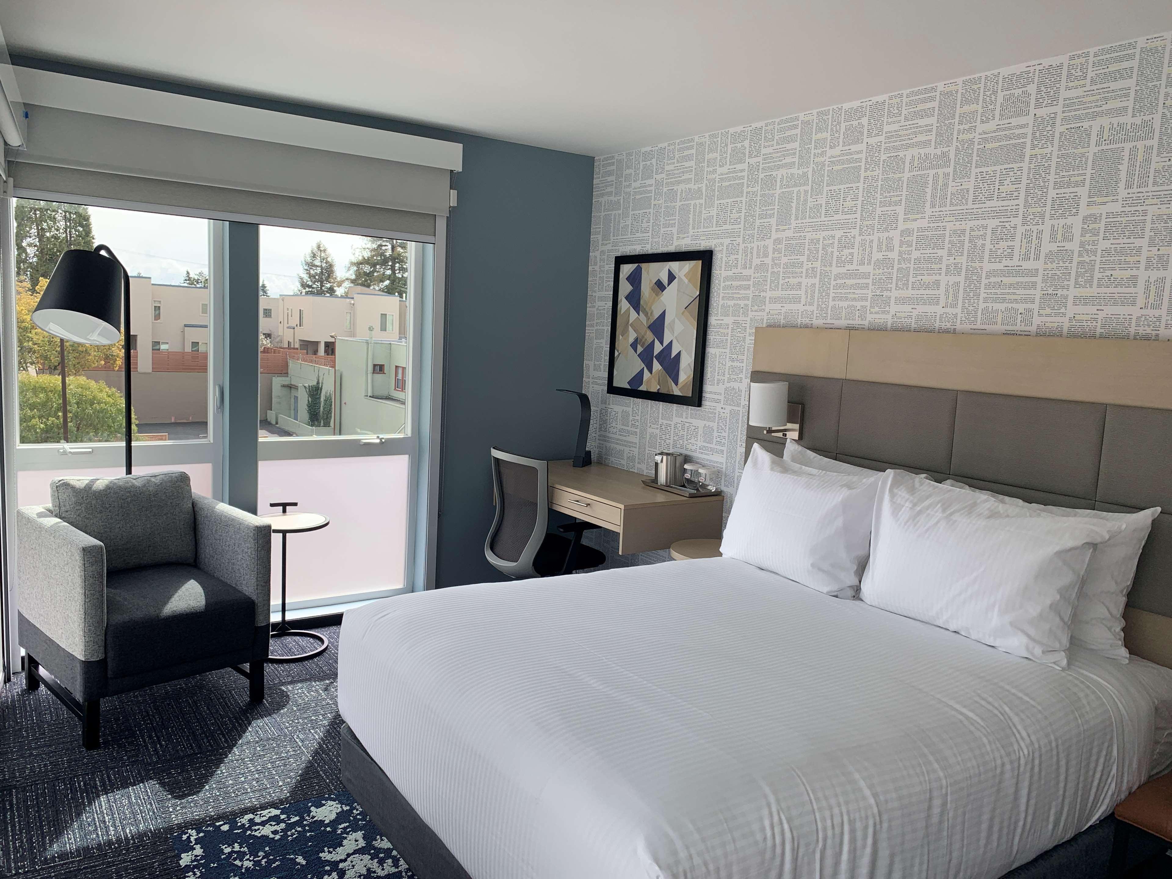 Boa Hotel - BW Signature Collection - Lille Centre Gares Εξωτερικό φωτογραφία