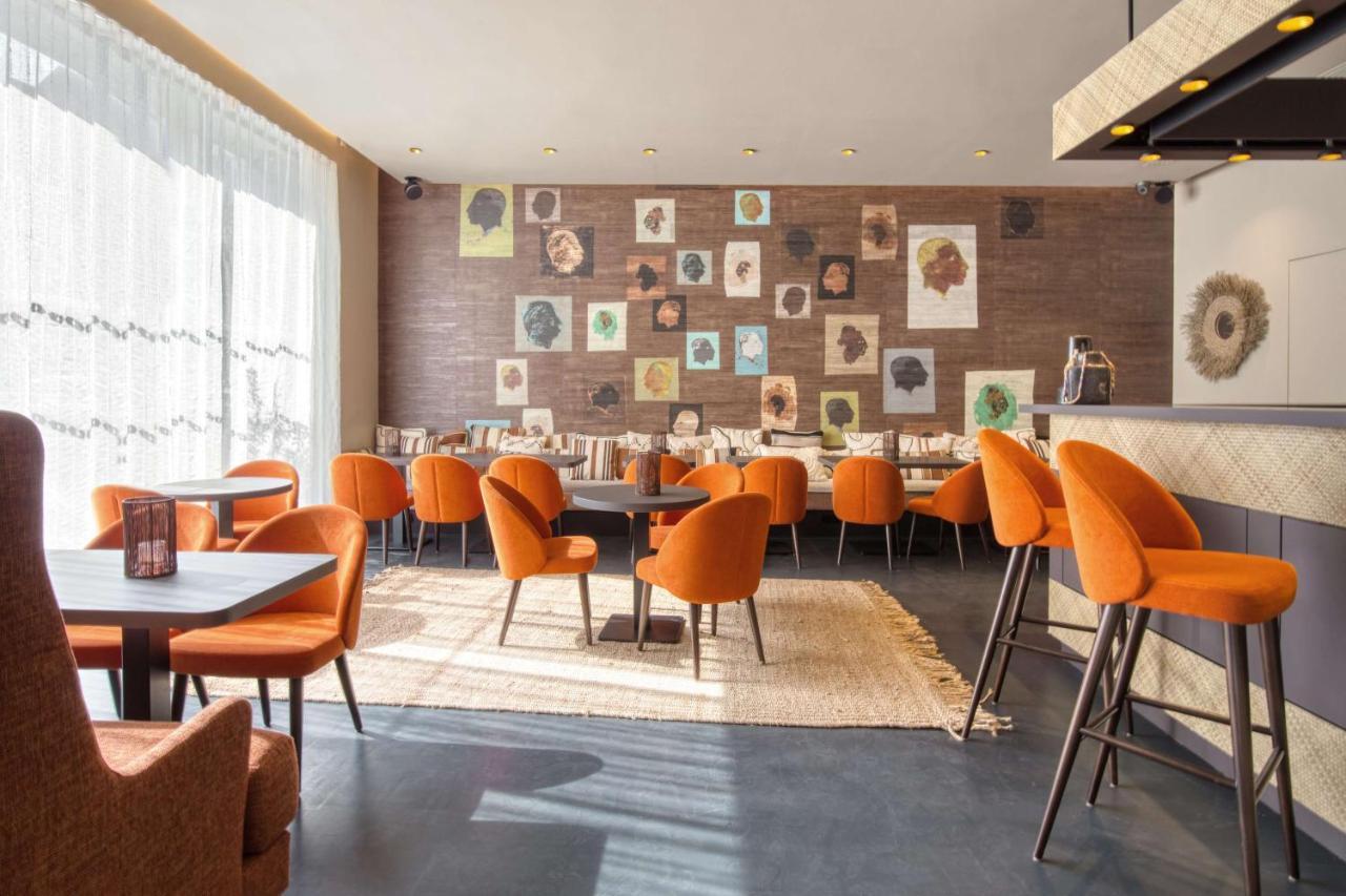 Boa Hotel - BW Signature Collection - Lille Centre Gares Εξωτερικό φωτογραφία