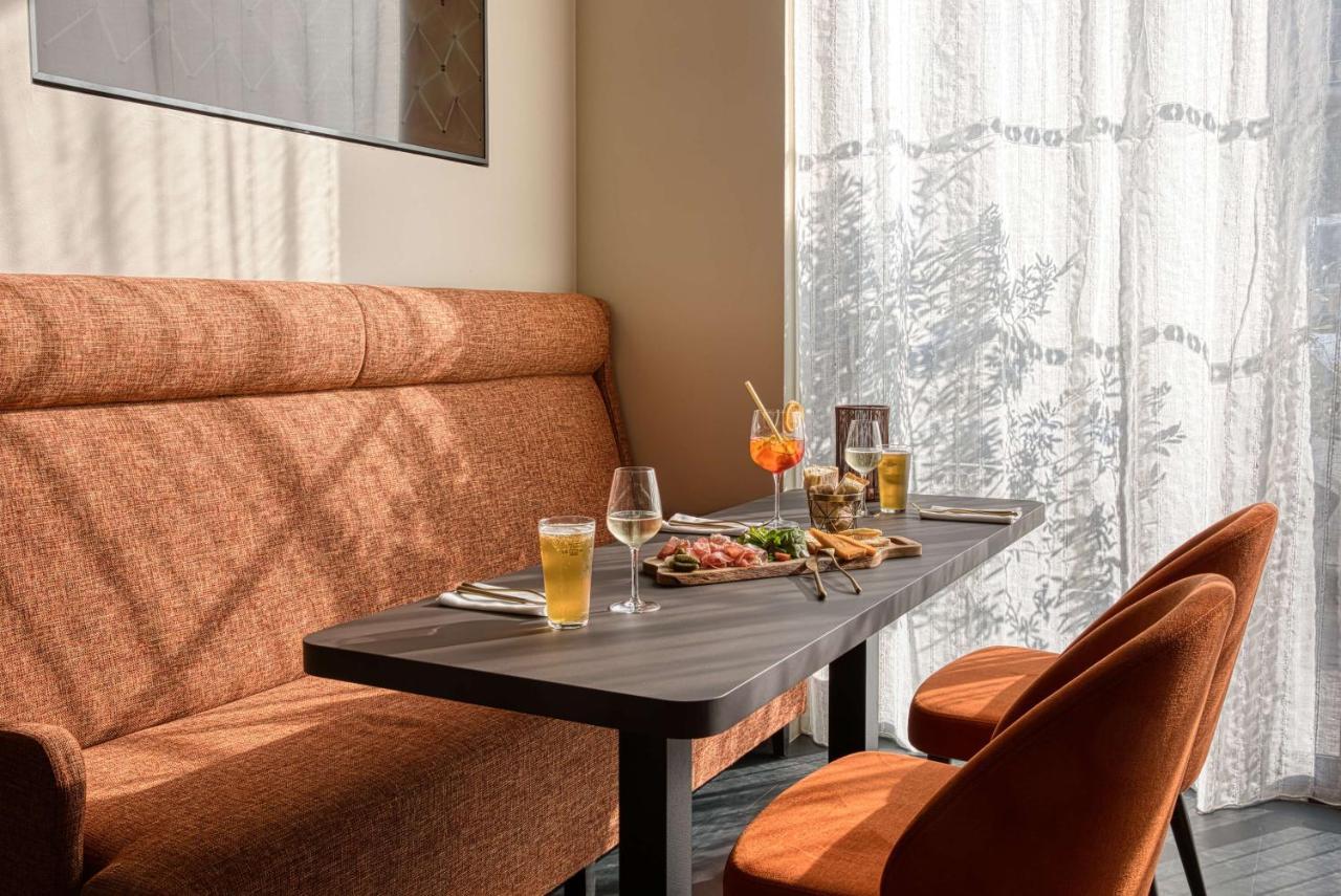 Boa Hotel - BW Signature Collection - Lille Centre Gares Εξωτερικό φωτογραφία