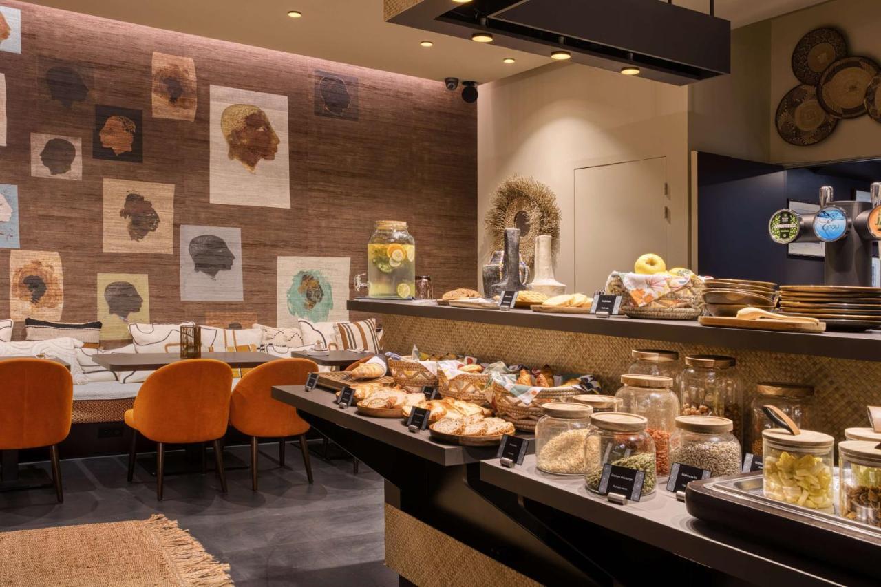 Boa Hotel - BW Signature Collection - Lille Centre Gares Εξωτερικό φωτογραφία