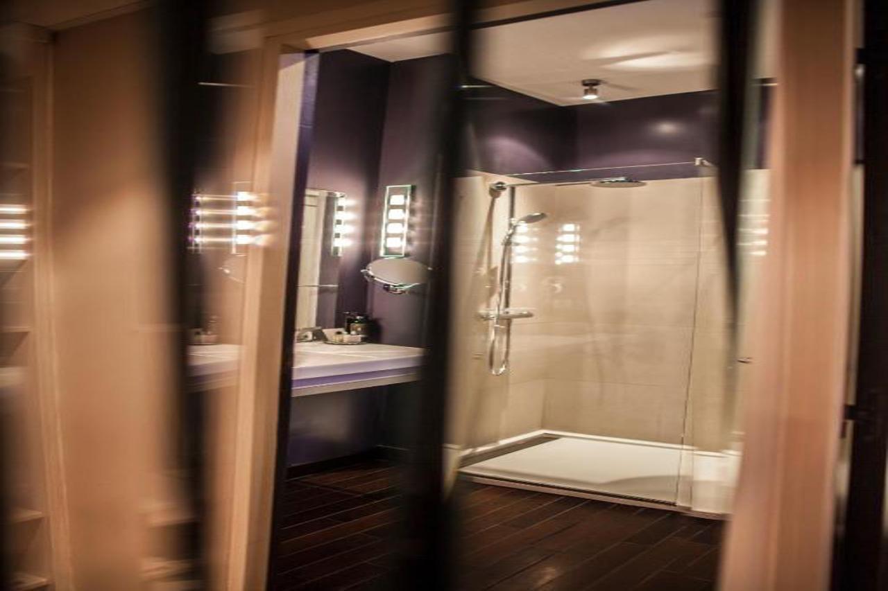 Boa Hotel - BW Signature Collection - Lille Centre Gares Εξωτερικό φωτογραφία