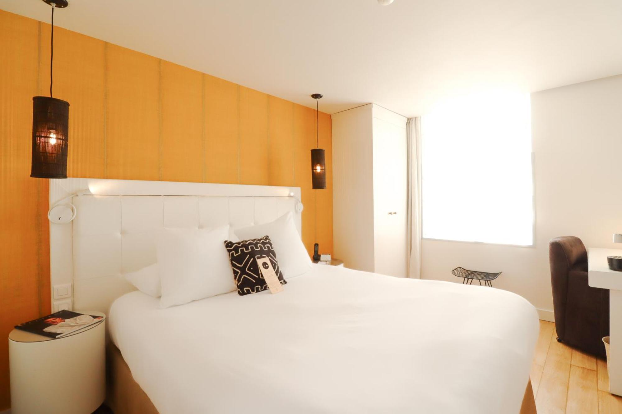 Boa Hotel - BW Signature Collection - Lille Centre Gares Εξωτερικό φωτογραφία
