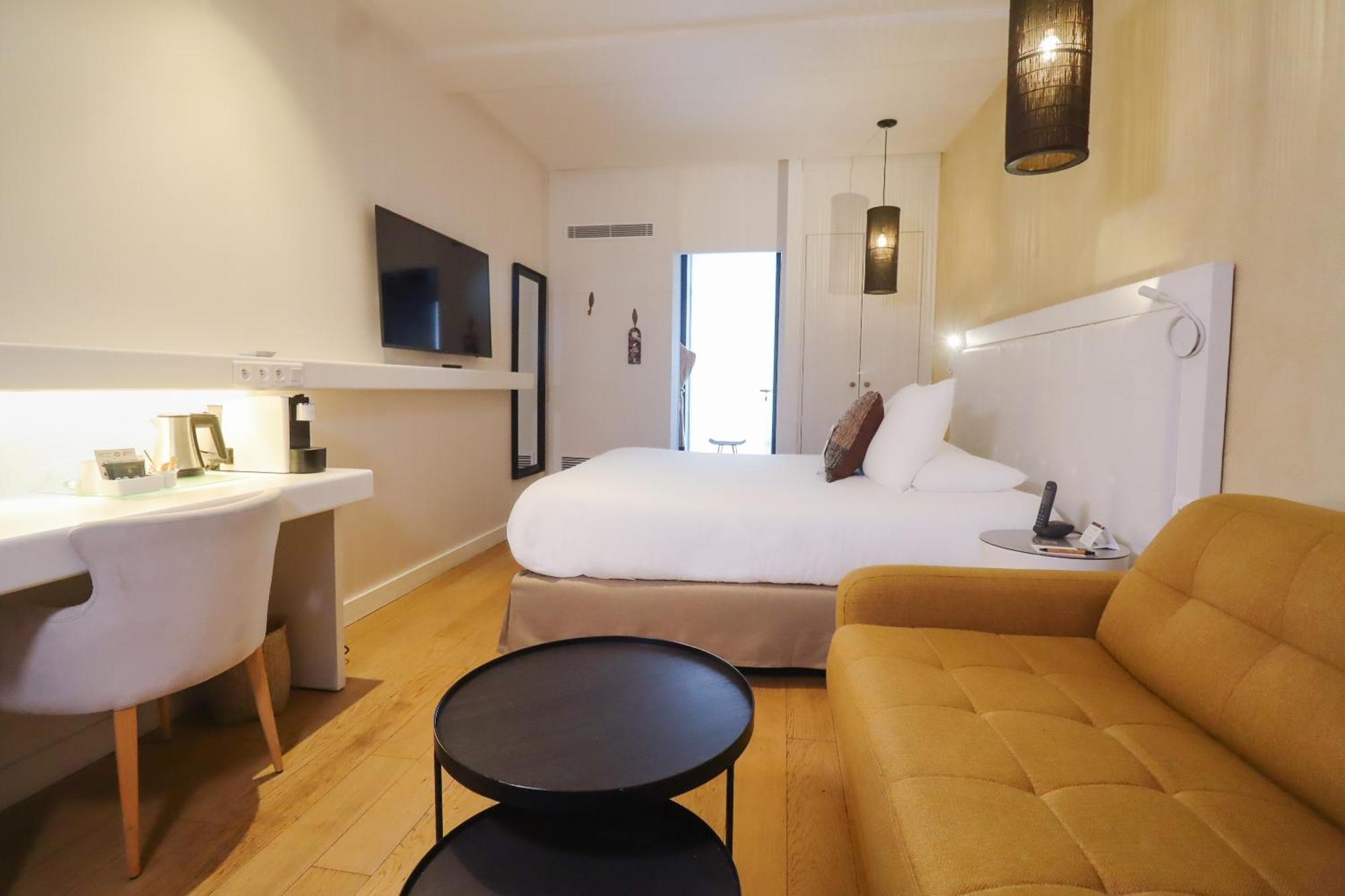 Boa Hotel - BW Signature Collection - Lille Centre Gares Εξωτερικό φωτογραφία