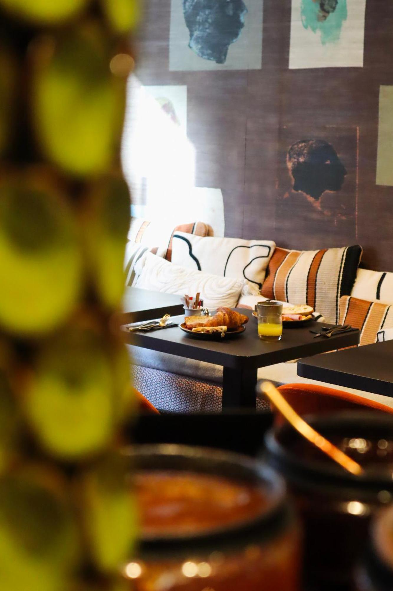 Boa Hotel - BW Signature Collection - Lille Centre Gares Εξωτερικό φωτογραφία