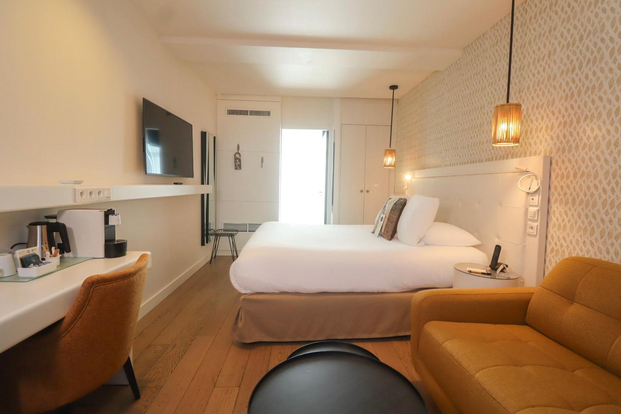 Boa Hotel - BW Signature Collection - Lille Centre Gares Εξωτερικό φωτογραφία