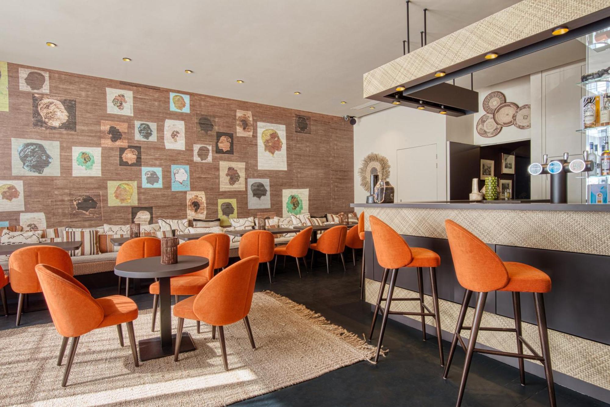 Boa Hotel - BW Signature Collection - Lille Centre Gares Εξωτερικό φωτογραφία