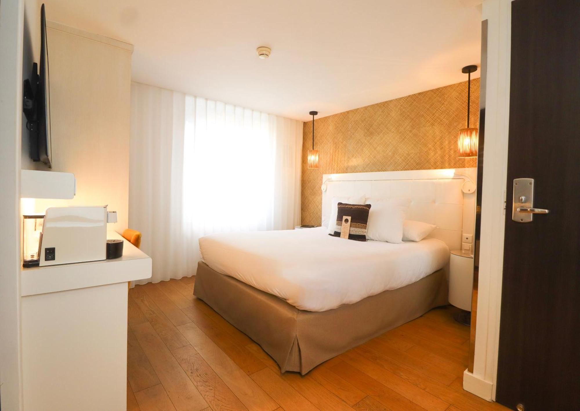 Boa Hotel - BW Signature Collection - Lille Centre Gares Εξωτερικό φωτογραφία