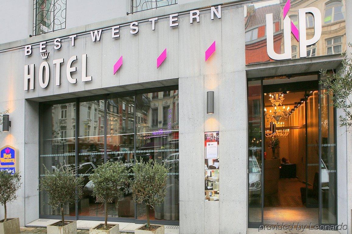 Boa Hotel - BW Signature Collection - Lille Centre Gares Εξωτερικό φωτογραφία